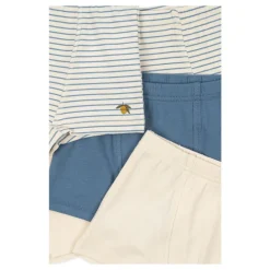 Vijf-pack katoenen boxershorts