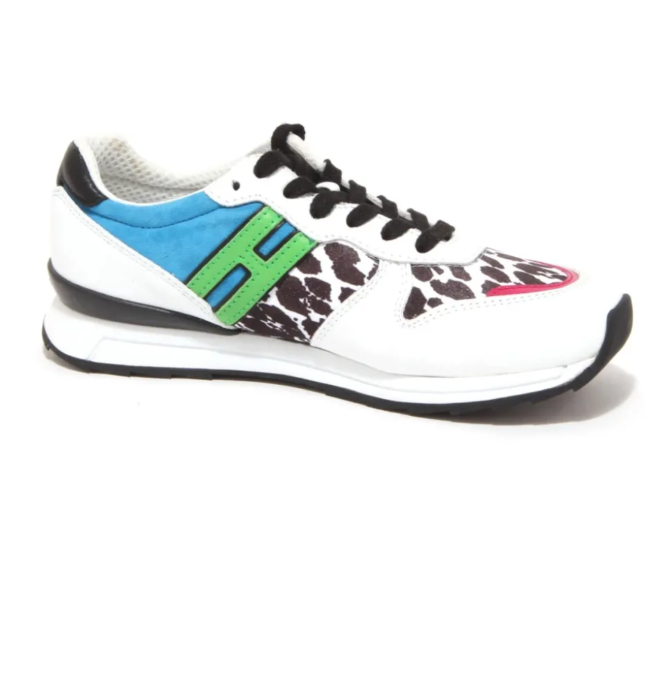 Vintage Rebel R261 Veterschoen