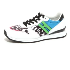 Vintage Rebel R261 Veterschoen