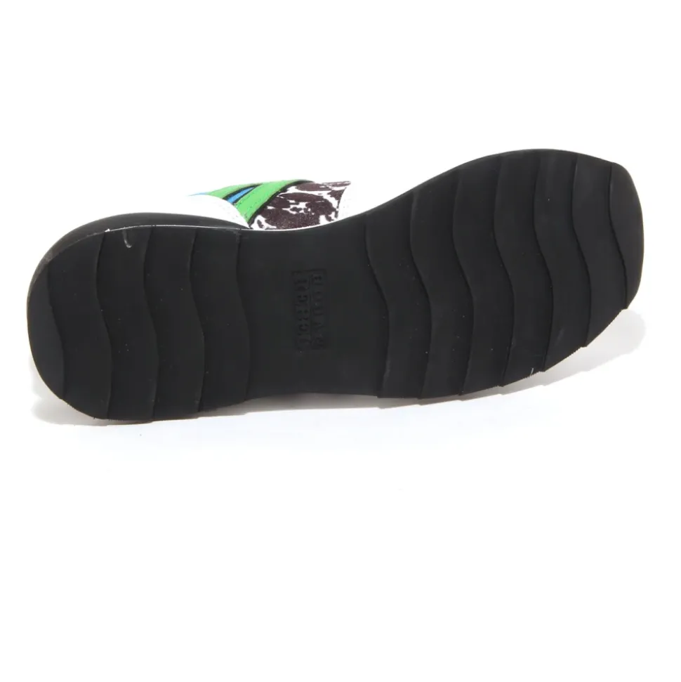 Vintage Rebel R261 Veterschoen