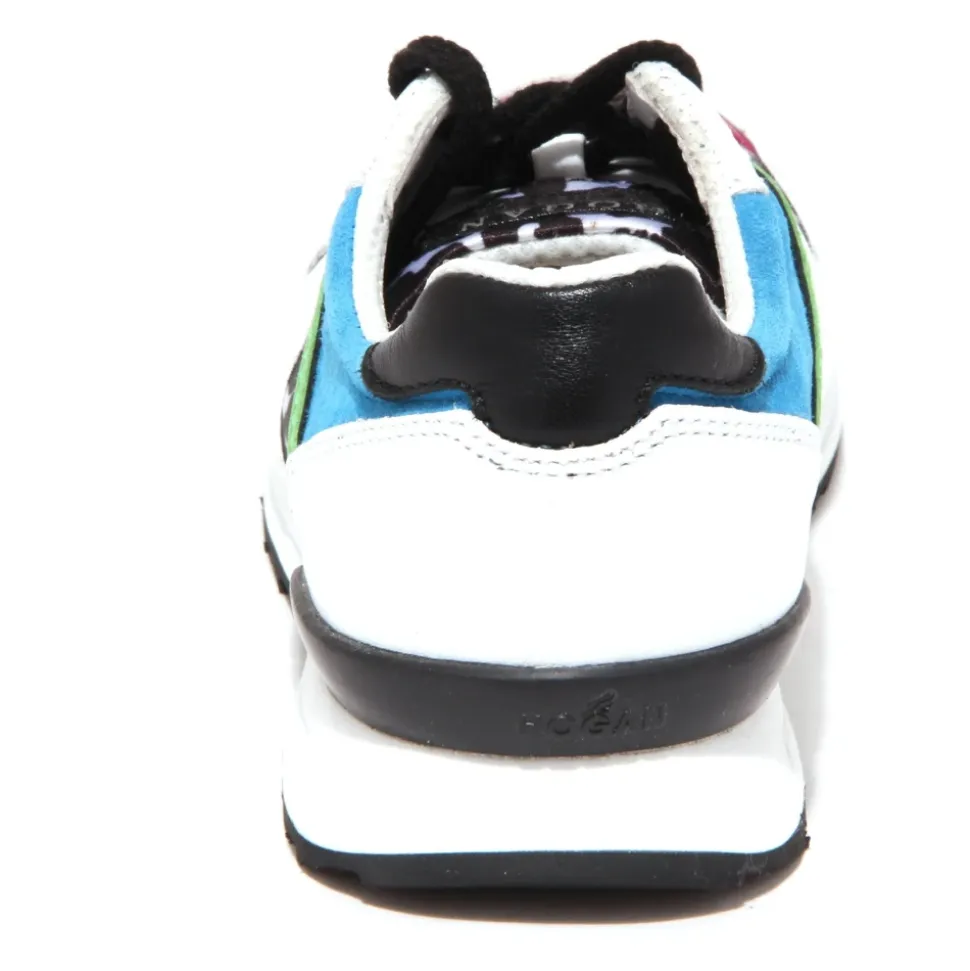 Vintage Rebel R261 Veterschoen