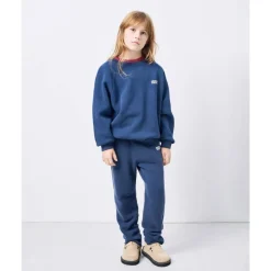 Vintage Sweatshirt IZUBIRD