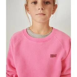 Vintage Sweatshirt KIZU03BH24