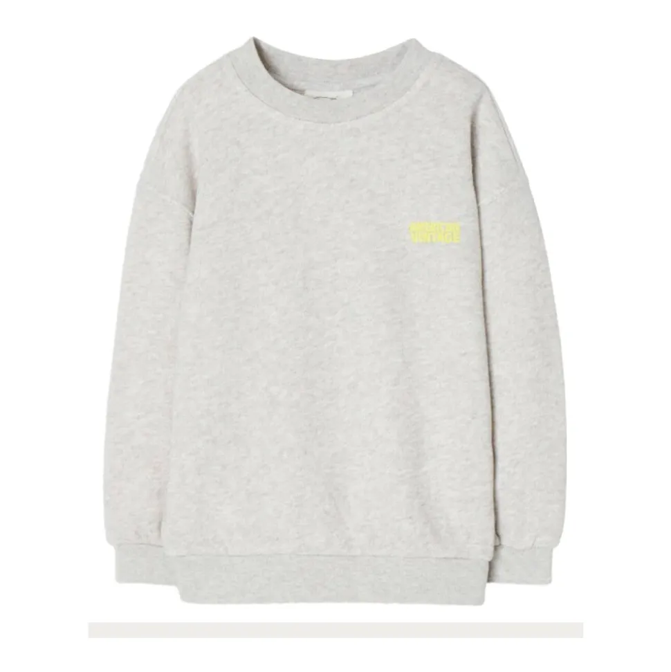 Vintage Sweatshirt KODYTOWN