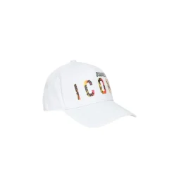 Visor Cap met Achterverstelling