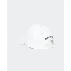Visor Cap met Achterverstelling