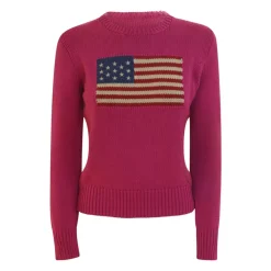 Vlagshirt voor meisje - M, PNK