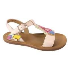 Vlinder Meisjes Sandalen