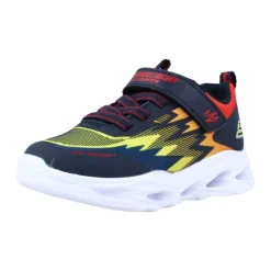 Vortex-Flash Zorent Sneakers