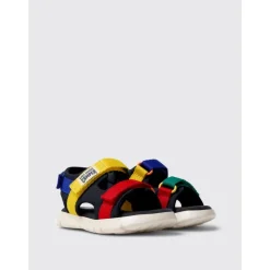 Vrolijke Kindersandalen