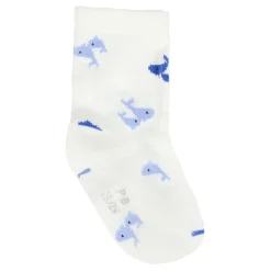Walvisprint Sokkenset