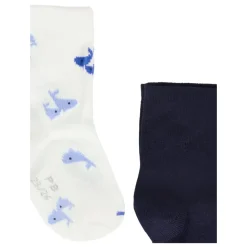 Walvisprint Sokkenset