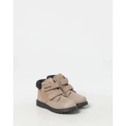 Warm gevoerde Enkellaarzen voor Kinderen