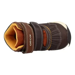 Warme & Stijlvolle Winterlaarzen voor Jongens