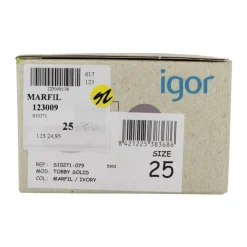 Water Strap Sandalen