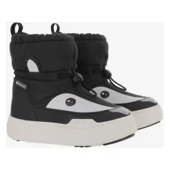 Waterdichte Nylon Park Tube Mid Boot