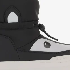 Waterdichte Nylon Park Tube Mid Boot