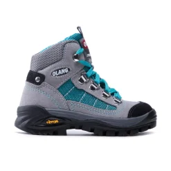 Waterdichte Trekking Schoenen met Cordura Inzetstukken