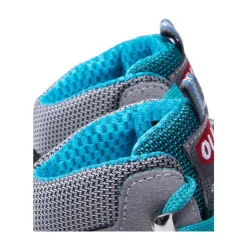 Waterdichte Trekking Schoenen met Cordura Inzetstukken