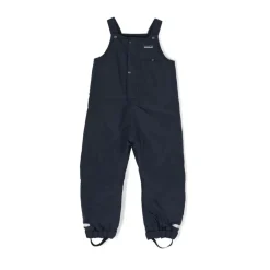 Waterdichte tuinbroek met fleecevoering