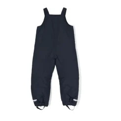 Waterdichte tuinbroek met fleecevoering