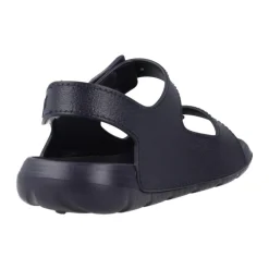 Watersandaal met Klittenband