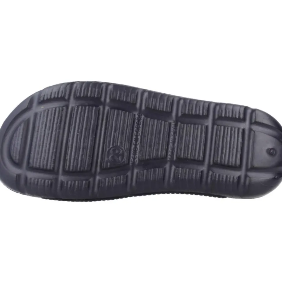 Watersandaal met Klittenband