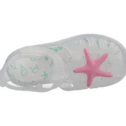 Watersandalen met Klittenband