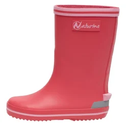 Wellies RAIN BOOT WELLIES ? FUCHSIA