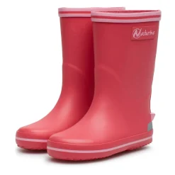 Wellies RAIN BOOT WELLIES ? FUCHSIA