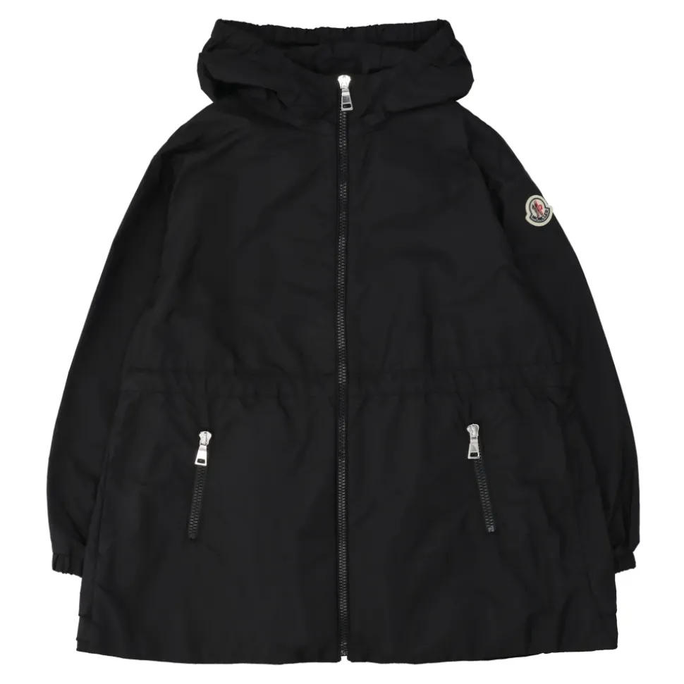 Wete Hooded Jacket