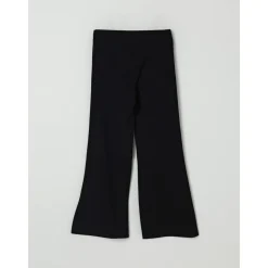 Wide Leg Broek