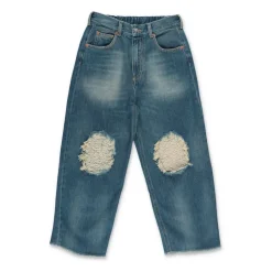 Wijde Jeans