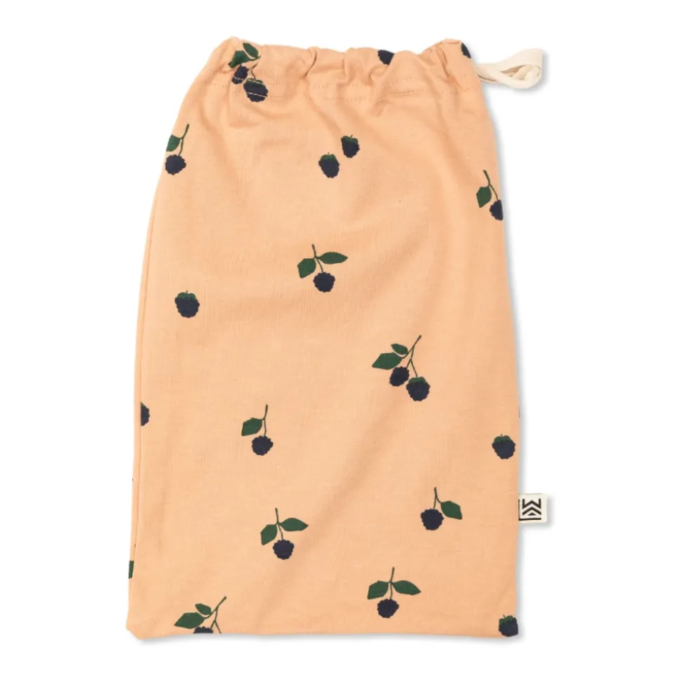 Wilhelm Bedrukte Pyjama Set