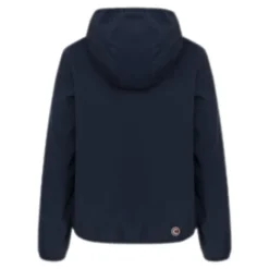 Winddicht Jas met Capuchon