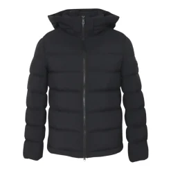 Winter Hooded Donsjas voor Kinderen