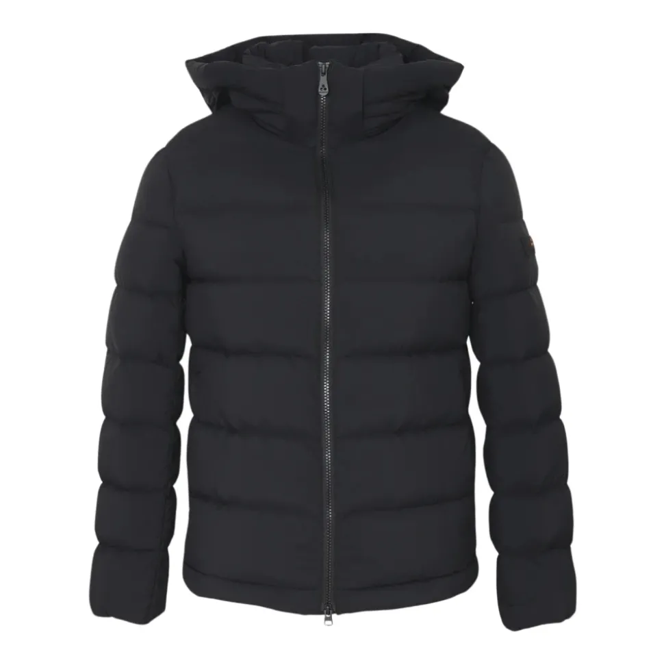 Winter Hooded Donsjas voor Kinderen