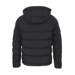 Winter Hooded Donsjas voor Kinderen