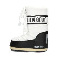 Winter Snow Boots Iconic Nylon Style