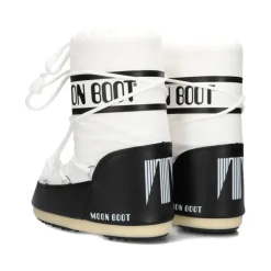 Winter Snow Boots Iconic Nylon Style