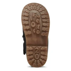 Winter Wood Beatle Boot