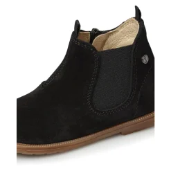 Winter Wood Beatle Boot