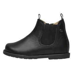 Winter Wood Beatle Boots