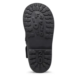 Winter Wood Beatle Boots