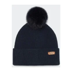 Wintercadeauset met sjaal en muts