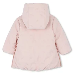 Winterjas met Capuchon