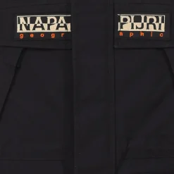 Winterjas voor jongens met capuchon