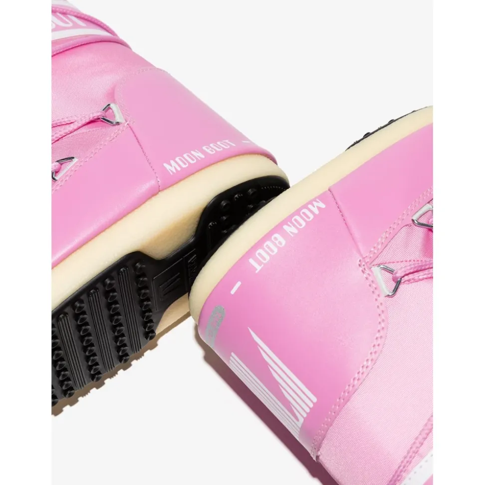 Winterlaarzen met PVC details