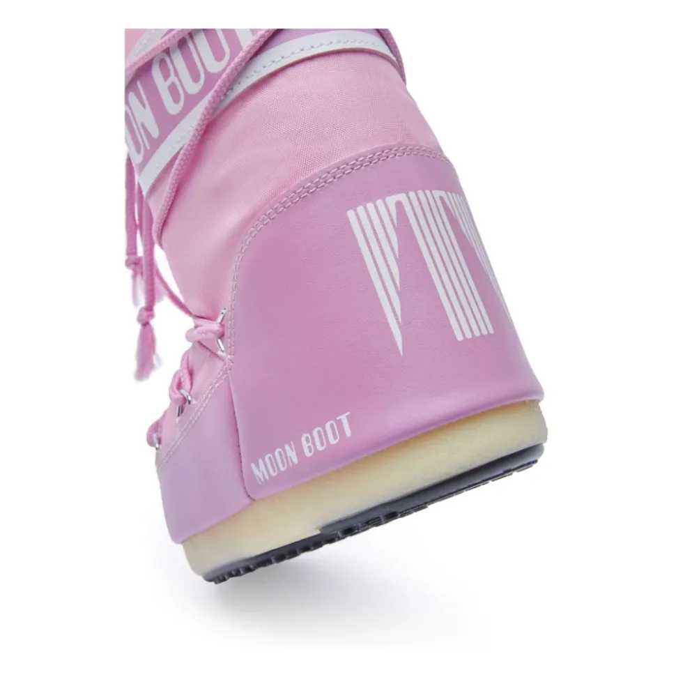 Winterlaarzen met PVC details