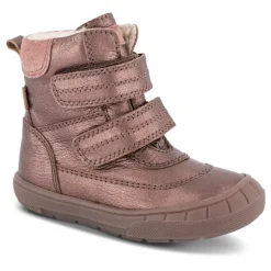 Winterlaarzen met Tex-membraan en Teddy Voering